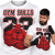 KOSZULKA NA SIŁOWNIĘ GYM BULLS
